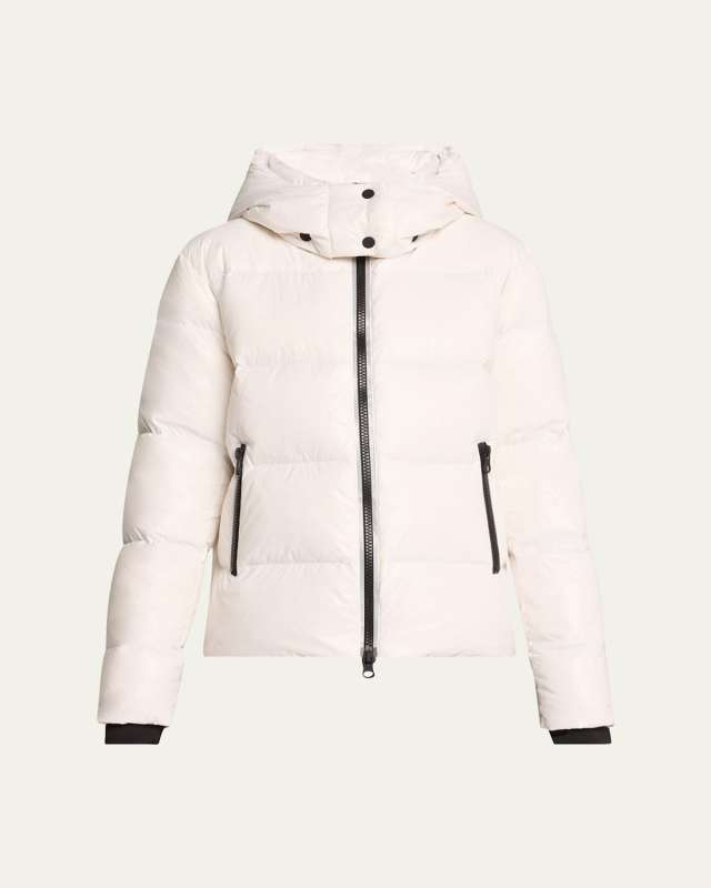 Breckenridge Puffer Jacket
